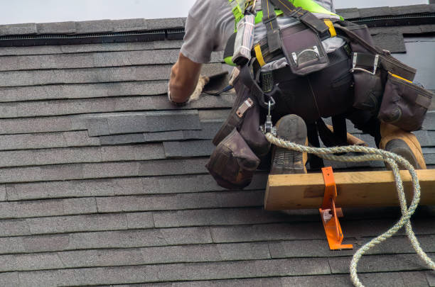 Reliable Roof Installation contractor in Cibolo, TX by Brentwood Metal Roofing